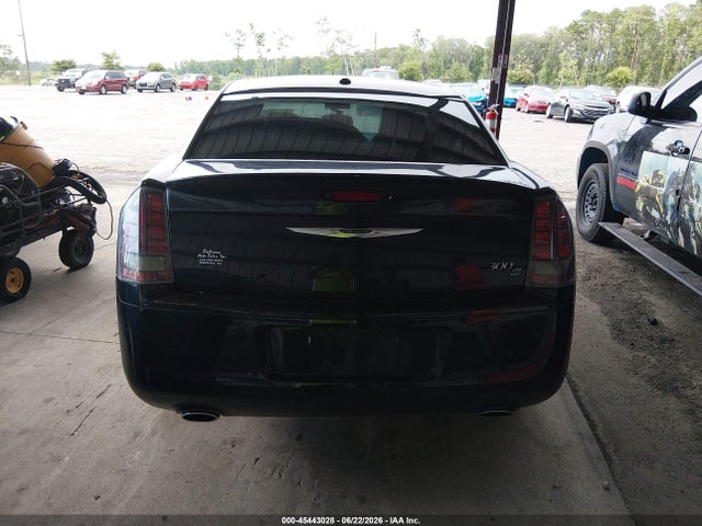 Aukcja sprzedaży 2014 Chrysler 300 300s, vin: 2C3CCABG9EH250803, numer aukcji: 45443028