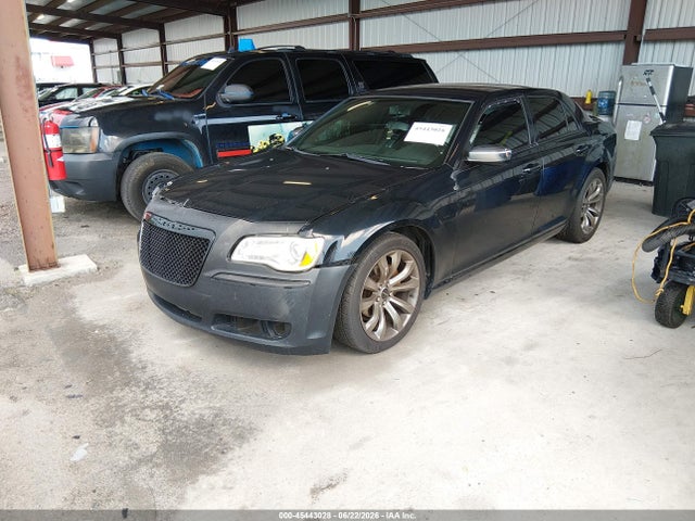 Aukcja sprzedaży 2014 Chrysler 300 300s, vin: 2C3CCABG9EH250803, numer aukcji: 45443028