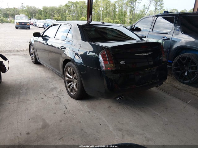 Aukcja sprzedaży 2014 Chrysler 300 300s, vin: 2C3CCABG9EH250803, numer aukcji: 45443028