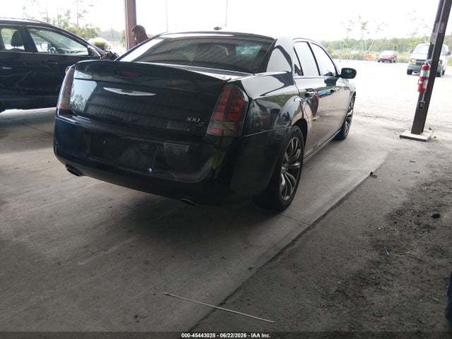 Aukcja sprzedaży 2014 Chrysler 300 300s, vin: 2C3CCABG9EH250803, numer aukcji: 45443028