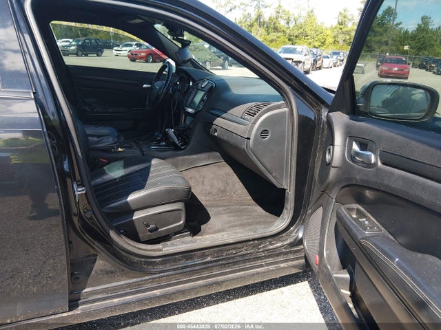 Aukcja sprzedaży 2014 Chrysler 300 300s, vin: 2C3CCABG9EH250803, numer aukcji: 45443028