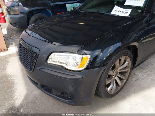 Aukcja sprzedaży 2014 Chrysler 300 300s, vin: 2C3CCABG9EH250803, numer aukcji: 45443028