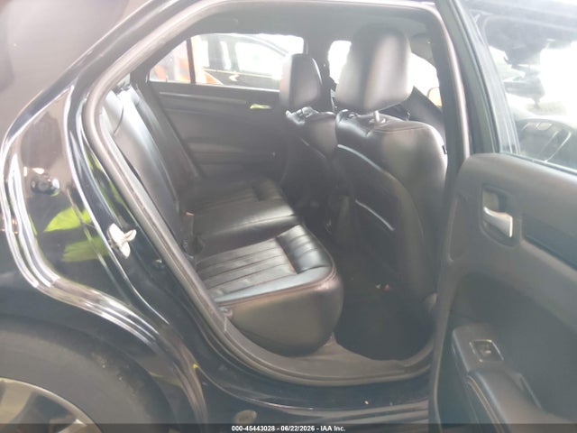 Aukcja sprzedaży 2014 Chrysler 300 300s, vin: 2C3CCABG9EH250803, numer aukcji: 45443028