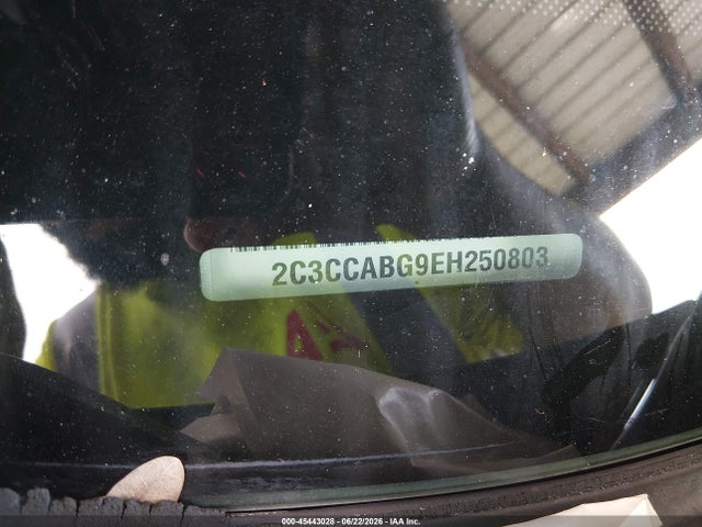 Aukcja sprzedaży 2014 Chrysler 300 300s, vin: 2C3CCABG9EH250803, numer aukcji: 45443028