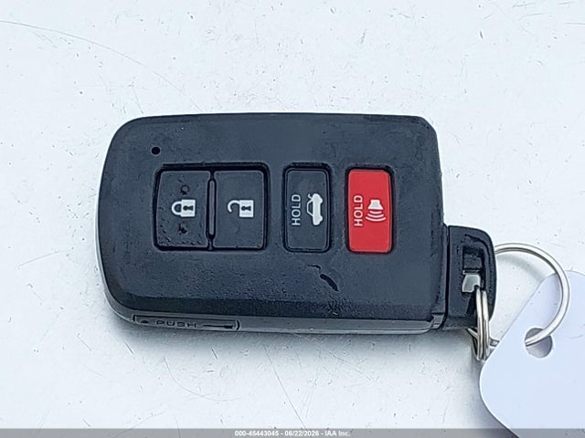 2016 Toyota Camry Hybrid Le მანქანა იყიდება აუქციონზე, vin: 4T1BD1FK6GU198657, აუქციონის ნომერი: 45443045