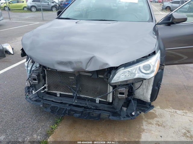 2016 Toyota Camry Hybrid Le მანქანა იყიდება აუქციონზე, vin: 4T1BD1FK6GU198657, აუქციონის ნომერი: 45443045