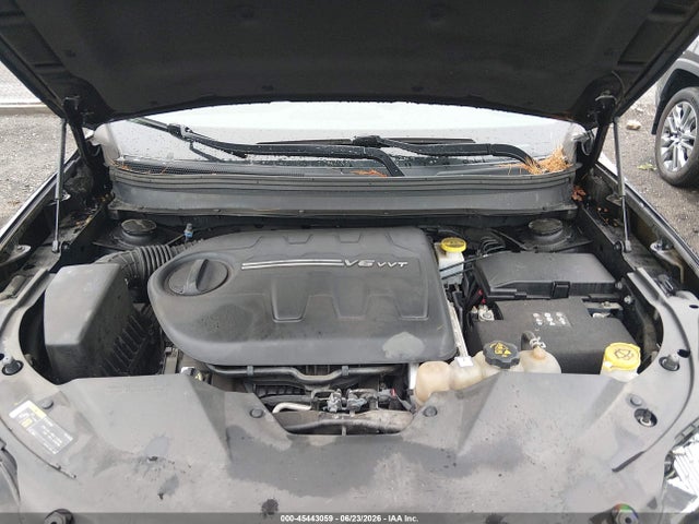 Aukcja sprzedaży 2019 Jeep Cherokee Limited 4x4, vin: 1C4PJMDXXKD133483, numer aukcji: 45443059