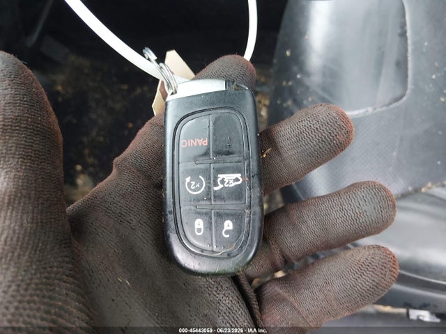 Aukcja sprzedaży 2019 Jeep Cherokee Limited 4x4, vin: 1C4PJMDXXKD133483, numer aukcji: 45443059