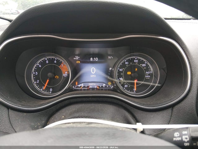 Aukcja sprzedaży 2019 Jeep Cherokee Limited 4x4, vin: 1C4PJMDXXKD133483, numer aukcji: 45443059