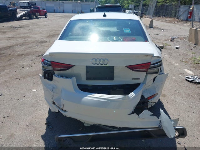 Продажа на аукционе авто 2019 Audi A3 45 Premium, vin: WAUBEGFF7K1016611, номер лота: 45443063