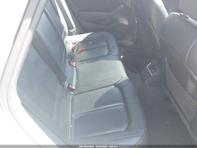 Продажа на аукционе авто 2019 Audi A3 45 Premium, vin: WAUBEGFF7K1016611, номер лота: 45443063