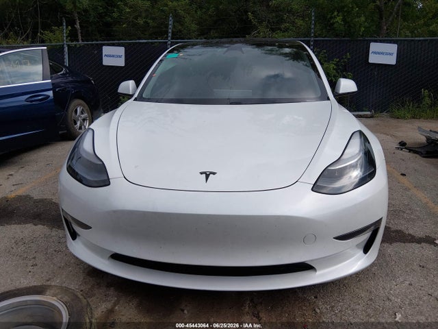 Продаж на аукціоні авто 2021 Tesla Model 3 Performance Dual Motor All-wheel Drive, vin: 5YJ3E1EC6MF868728, номер лоту: 45443064