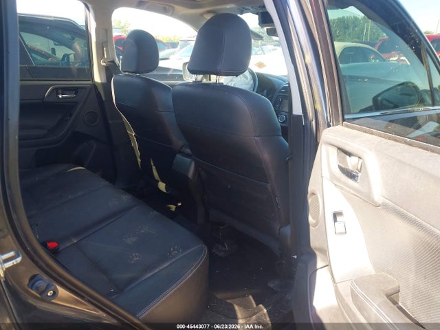 Продажа на аукционе авто 2014 Subaru Forester 2.0xt Touring, vin: JF2SJGMC9EH524762, номер лота: 45443077