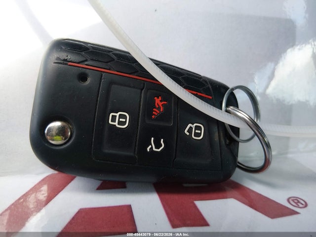 2018 Volkswagen Golf Alltrack Tsi S/tsi Se/tsi Sel მანქანა იყიდება აუქციონზე, vin: 3VWH17AU5JM754551, აუქციონის ნომერი: 45443079
