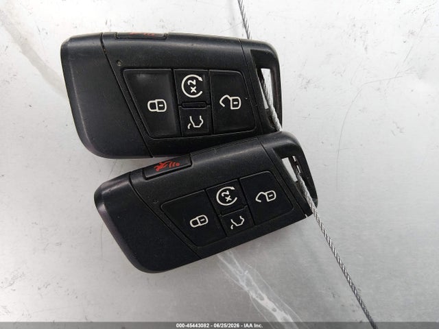 Aukcja sprzedaży 2022 Volkswagen Tiguan 2.0t Se, vin: 3VV3B7AX0NM124545, numer aukcji: 45443082