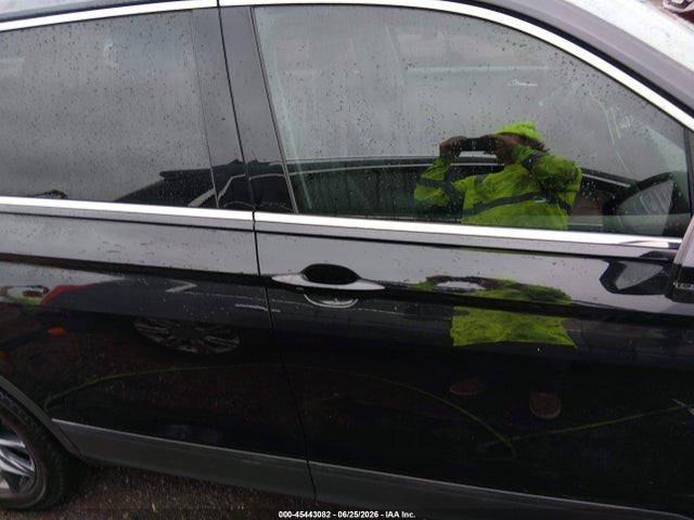 Aukcja sprzedaży 2022 Volkswagen Tiguan 2.0t Se, vin: 3VV3B7AX0NM124545, numer aukcji: 45443082