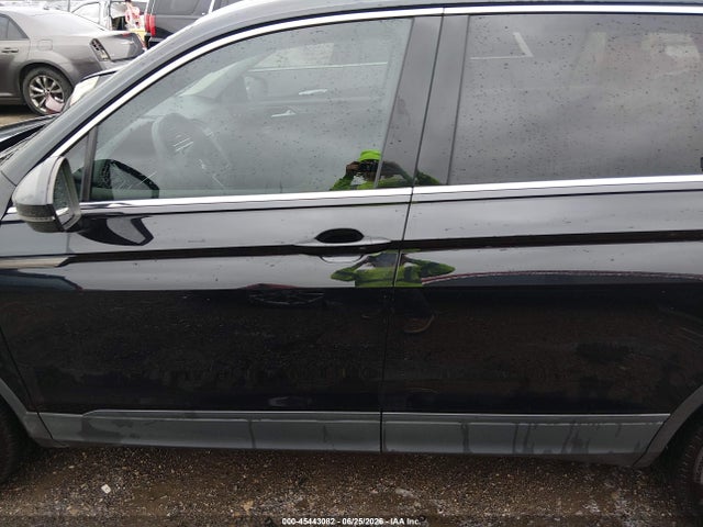 Aukcja sprzedaży 2022 Volkswagen Tiguan 2.0t Se, vin: 3VV3B7AX0NM124545, numer aukcji: 45443082