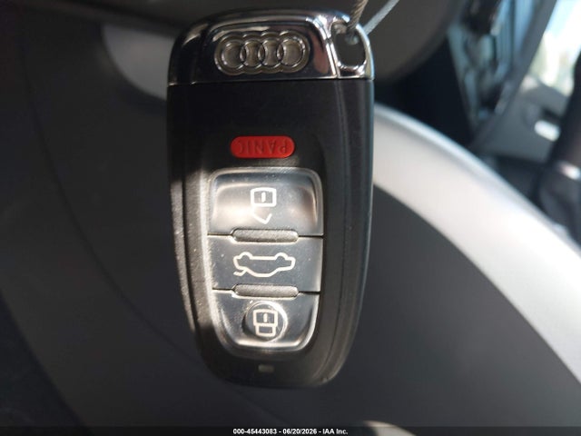 Aukcja sprzedaży 2012 Audi A4 2.0t Premium Plus, vin: WAUFFAFL2CN006189, numer aukcji: 45443083