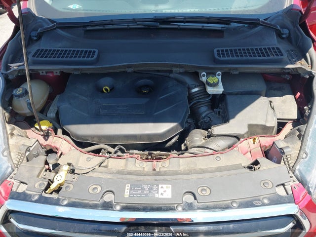 1FMCU9G95HUB89917 Ford ESCAPE SE