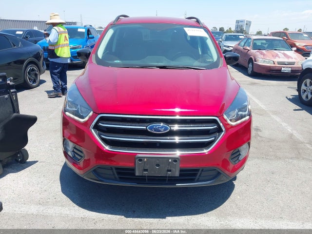 1FMCU9G95HUB89917 Ford ESCAPE SE