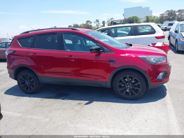 Ford ESCAPE SE 2017 1FMCU9G95HUB89917 Image 13