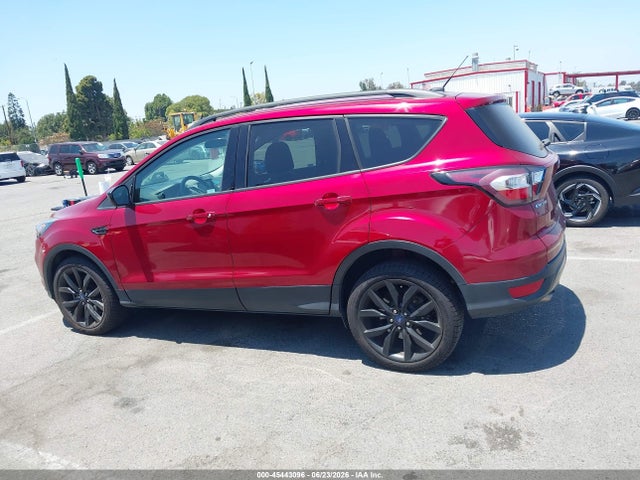 Ford ESCAPE SE 2017 1FMCU9G95HUB89917 Image 14