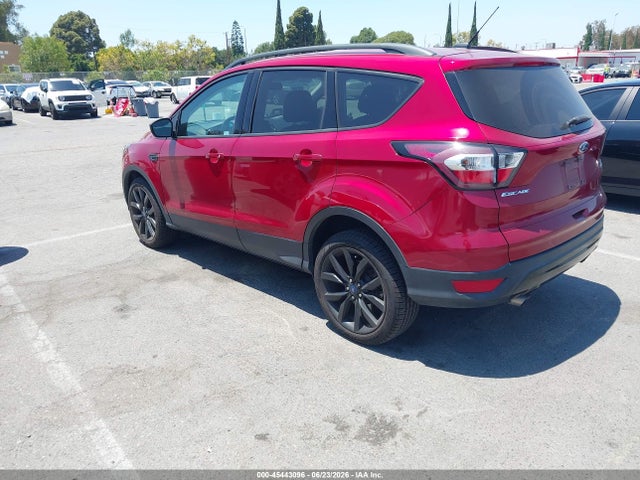 Ford ESCAPE SE 2017 1FMCU9G95HUB89917 Image 3