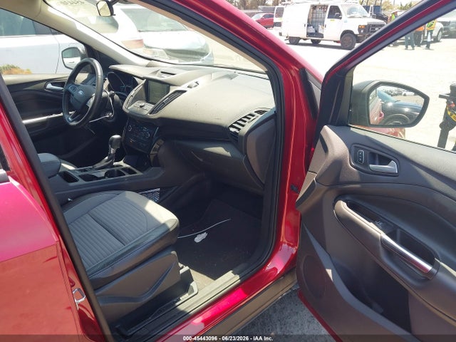 1FMCU9G95HUB89917 Ford ESCAPE SE