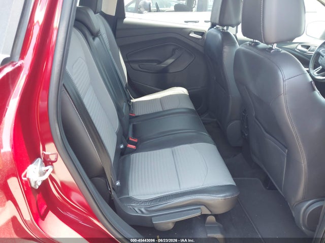 1FMCU9G95HUB89917 Ford ESCAPE SE