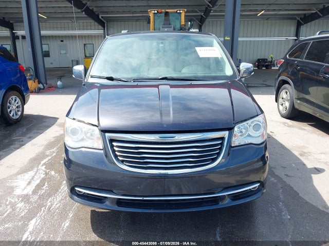 Aukcja sprzedaży 2014 Chrysler Town & Country Limited, vin: 2C4RC1GG8ER138910, numer aukcji: 45443098