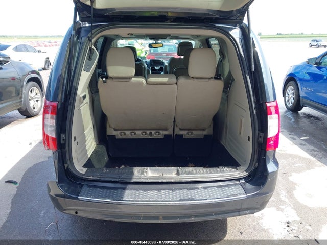Aukcja sprzedaży 2014 Chrysler Town & Country Limited, vin: 2C4RC1GG8ER138910, numer aukcji: 45443098