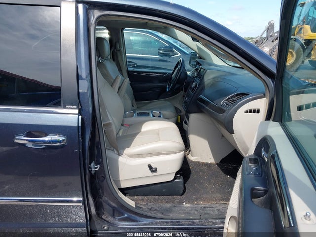 Aukcja sprzedaży 2014 Chrysler Town & Country Limited, vin: 2C4RC1GG8ER138910, numer aukcji: 45443098