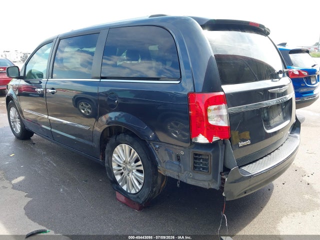 Aukcja sprzedaży 2014 Chrysler Town & Country Limited, vin: 2C4RC1GG8ER138910, numer aukcji: 45443098