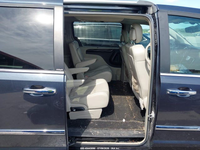Aukcja sprzedaży 2014 Chrysler Town & Country Limited, vin: 2C4RC1GG8ER138910, numer aukcji: 45443098