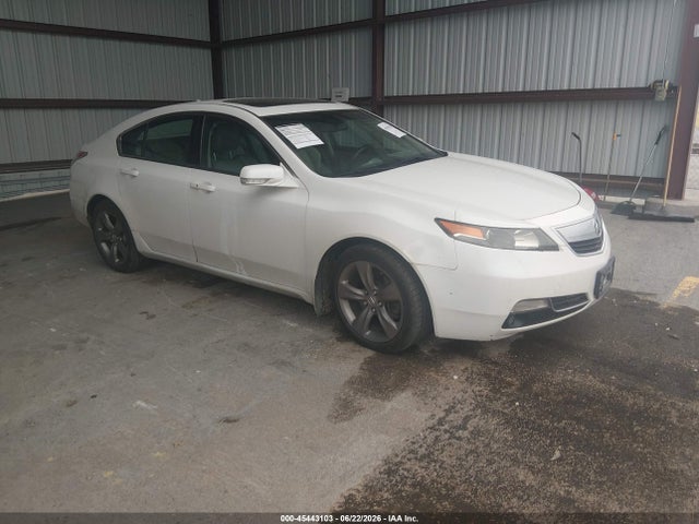 Продажа на аукционе авто 2013 Acura Tl 3.7, vin: 19UUA9F52DA004641, номер лота: 45443103