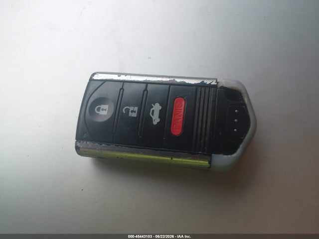 45443103 :رقم المزاد ، 19UUA9F52DA004641 vin ، 2013 Acura Tl 3.7 مزاد بيع