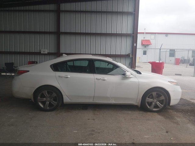 45443103 :رقم المزاد ، 19UUA9F52DA004641 vin ، 2013 Acura Tl 3.7 مزاد بيع