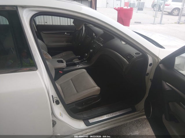45443103 :رقم المزاد ، 19UUA9F52DA004641 vin ، 2013 Acura Tl 3.7 مزاد بيع