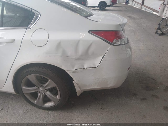 45443103 :رقم المزاد ، 19UUA9F52DA004641 vin ، 2013 Acura Tl 3.7 مزاد بيع
