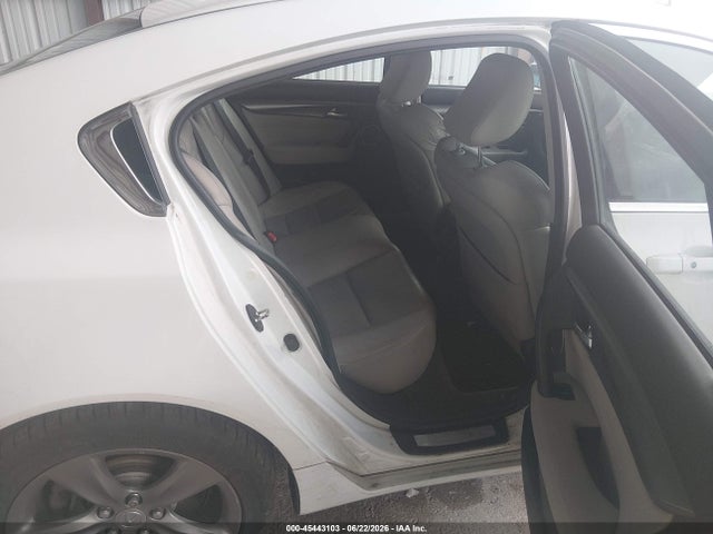 45443103 :رقم المزاد ، 19UUA9F52DA004641 vin ، 2013 Acura Tl 3.7 مزاد بيع