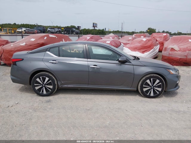 1N4BL4DWXMN393364 Nissan Altima Sv Intelligent Awd