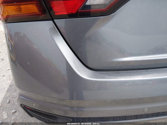 1N4BL4DWXMN393364 Nissan Altima Sv Intelligent Awd