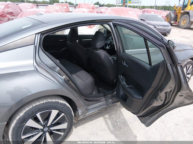 Auction sale of the 2021 Nissan Altima Sv Intelligent Awd, vin: 1N4BL4DWXMN393364, lot number: 45443116