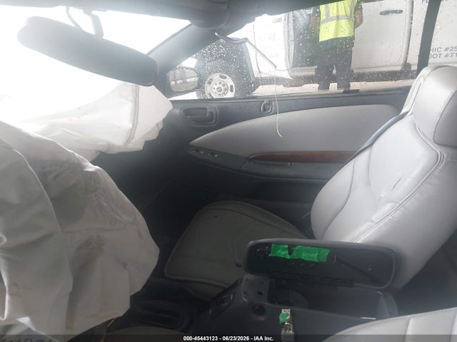 45443123 :رقم المزاد ، 3C3EL55H1VT520229 vin ، 1997 Chrysler Sebring Jxi مزاد بيع