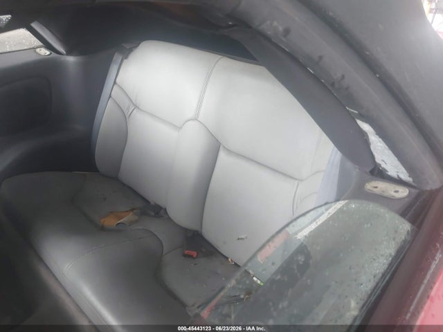 45443123 :رقم المزاد ، 3C3EL55H1VT520229 vin ، 1997 Chrysler Sebring Jxi مزاد بيع