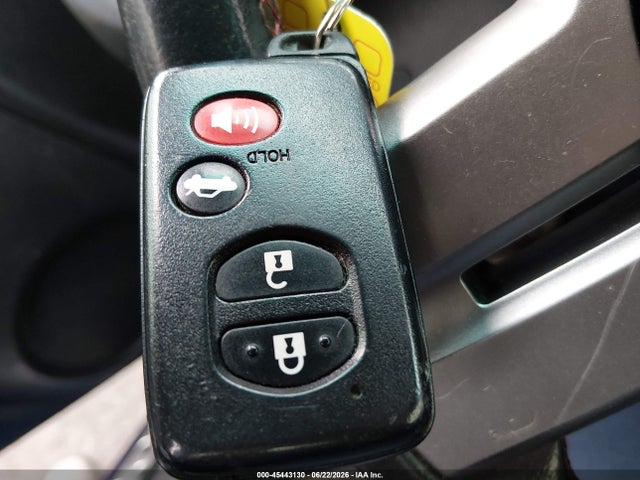 45443130 :رقم المزاد ، JF1ZCAC14D1609686 vin ، 2013 Subaru Brz Limited مزاد بيع
