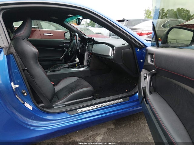 45443130 :رقم المزاد ، JF1ZCAC14D1609686 vin ، 2013 Subaru Brz Limited مزاد بيع