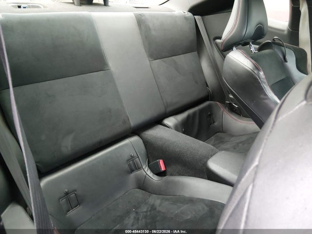 45443130 :رقم المزاد ، JF1ZCAC14D1609686 vin ، 2013 Subaru Brz Limited مزاد بيع