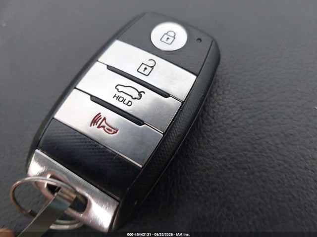 Продаж на аукціоні авто 2018 Kia Forte Ex, vin: 3KPFN4A85JE176879, номер лоту: 45443131
