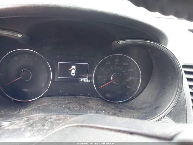 Продаж на аукціоні авто 2018 Kia Forte Ex, vin: 3KPFN4A85JE176879, номер лоту: 45443131
